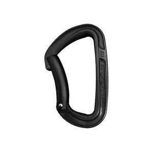 Karabina Singing Rock Colt Bent Black