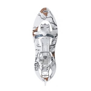 Sněžnice TSL 217 Camo Escape White