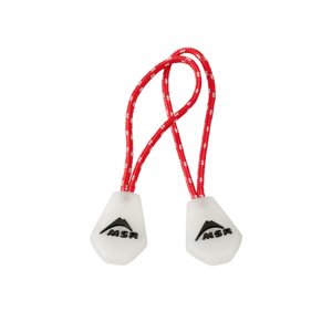 MSR Night Glow Zipper Pulls Kit 2 ks (Nový)