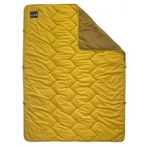 Přikrývka Thermarest Stellar Blanket Wheat