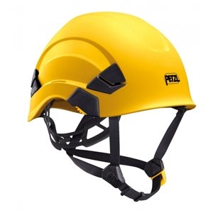 Pracovní helma Petzl Vertex žlutá