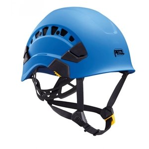 Pracovní helma Petzl Vertex Vent modrá