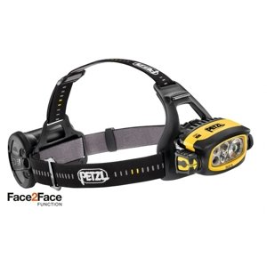 Čelovka Petzl Duo S