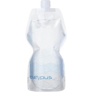 Sbalitelná lahev Platypus SoftBottle Closure Cap