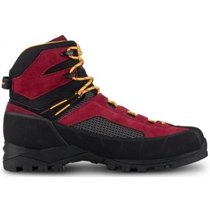 Pánské trekové boty GARMONT Tower Trek GTX red|37 EU