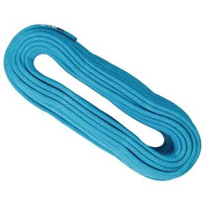 Horolezecké lano Singing Rock Kata Dry 9,7 mm Blue|80m
