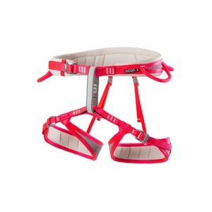 Sedací úvazek Ocún Neon 3 Lady|M