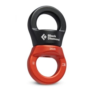 Otočný závěs Black Diamond Rotor