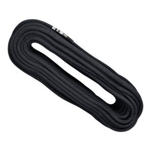 Statické lano Singing Rock Static 10,5 Black|30m