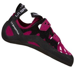 Dámské lezečky La Sportiva Tarantula Woman Red Plum|36 EU