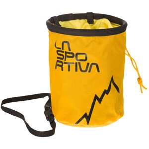 Pytlík na magnézium La Sportiva LSP Chalk Bag Yellow