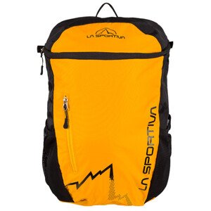 Dětský batoh La Sportiva Laspo Kid Backpack Yellow/Black