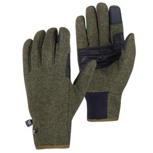 Rukavice Mammut Passion Glove iguana melange|7