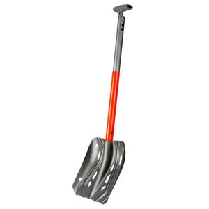 Lavinová lopata Mammut Alugator Pro Light neon orange