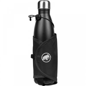 Držák na lahev Mammut Lithium Add-on Bottle Holder black