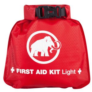 Lékarnička Mammut First Aid Kit Light poppy
