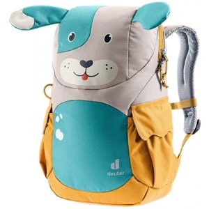 Dětský batoh Deuter Kikki pepper - cinnamon