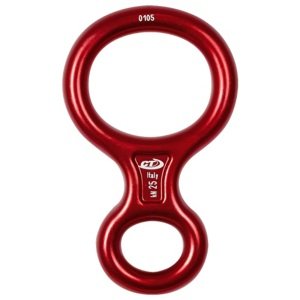 Slaňovací osma Climbing Technology Otto small