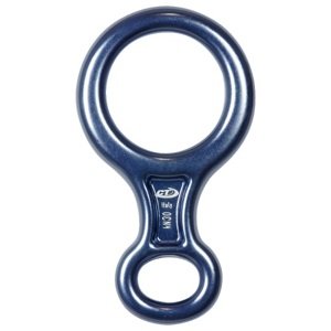 Slaňovací osma Climbing Technology Otto medium