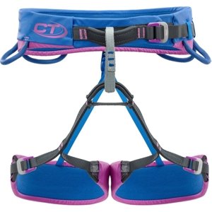 Sedací úvazek Climbing Technology Musa|XS