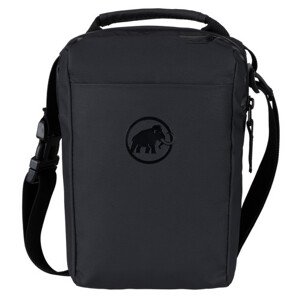 Taška přes rameno Mammut Seon Pouch black