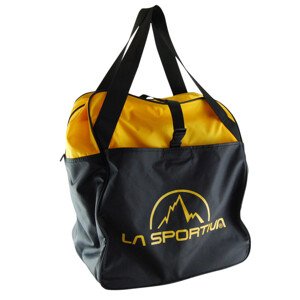 Taška La Sportiva Skimo Bag Black/Yellow