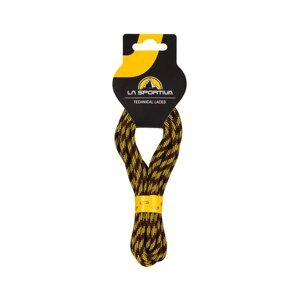 Tkaničky La Sportiva Laces Mountain Nepal red/yellow|215