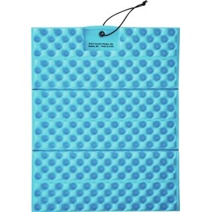 Skládací sedátko Thermarest Z Seat Blue/Silver