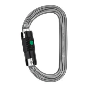 Karabina Petzl Am´D  BALL-LOCK