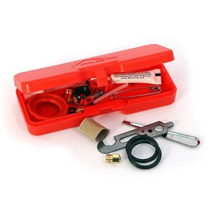 MSR Expedition Service Kit WhisperLite