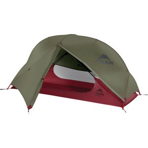 Stan MSR HUBBA NX zeleno-červený