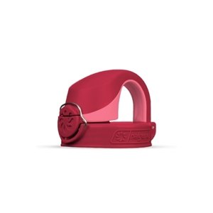 Víčko Nalgene OTF Cap Beet Red
