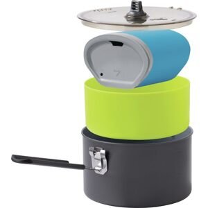 Kempingové nádobí MSR Trail Lite Solo Cook Set