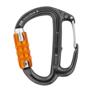 Karabina Petzl Freino Z Triact-lock