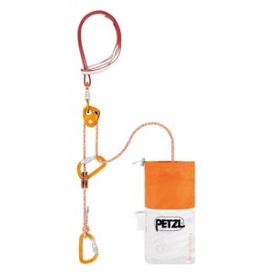 Záchranná sada Petzl Rad System