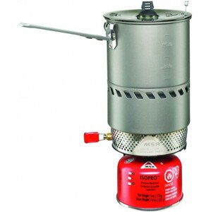 Plynový vařič MSR Reactor Stove System 1,7L