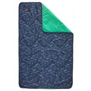 Přikrývka Thermarest Juno Blanket Warp Speed Print