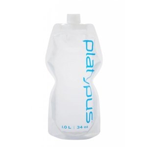 Sbalitelná lahev Platypus SoftBottle Closure Cap 1L