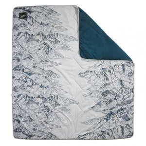 Přikrývka Thermarest Argo Blanket Valley View Print