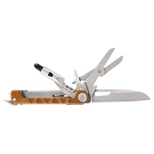 Multifunkční nůž Gerber ArmBar Drive Multitool Orange