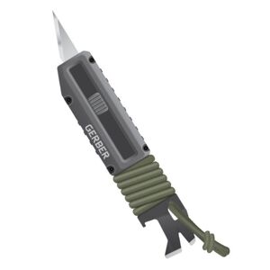 Multifunkční nůž Gerber Prybrid X Multitool šedá