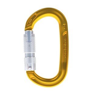 Karabina Singing Rock Oxy Triple Lock