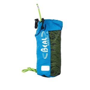 Vak na lano Beal Rope Out modrý 4l