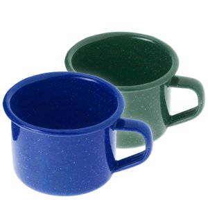 Plecháček GSI Cup 118ml green