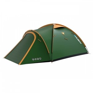 Turistický stan Husky BIZON 4 CLASSIC