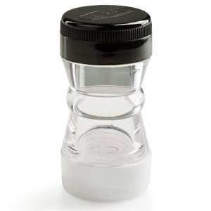 Kořenka GSI Outdoors Salt + Pepper Shaker
