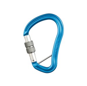 Karabina Singing Rock Hector screw BC