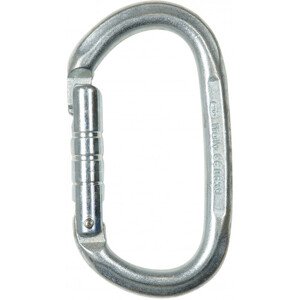 Karabina Climbing Technology Pillar STEEL