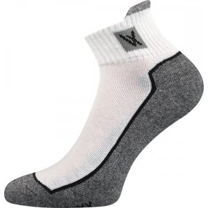 Ponožky Voxx NESTY bílá 1 pár