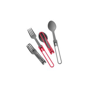 Příbor MSR Folding Utensil Set - SpoonsForks